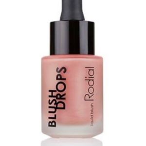 NEW in box Radical liquid blush in sunset kiss shade 💕